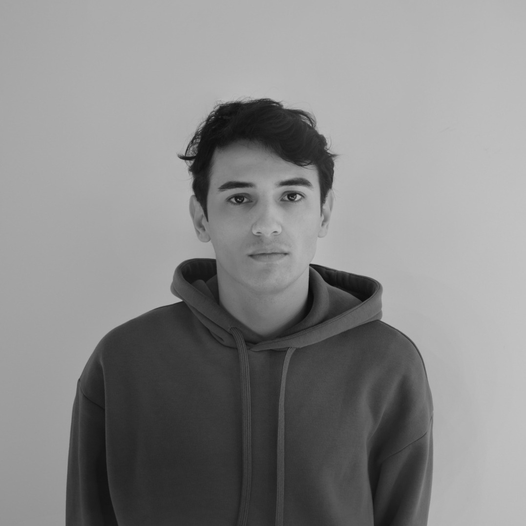 Fadi Derouiche